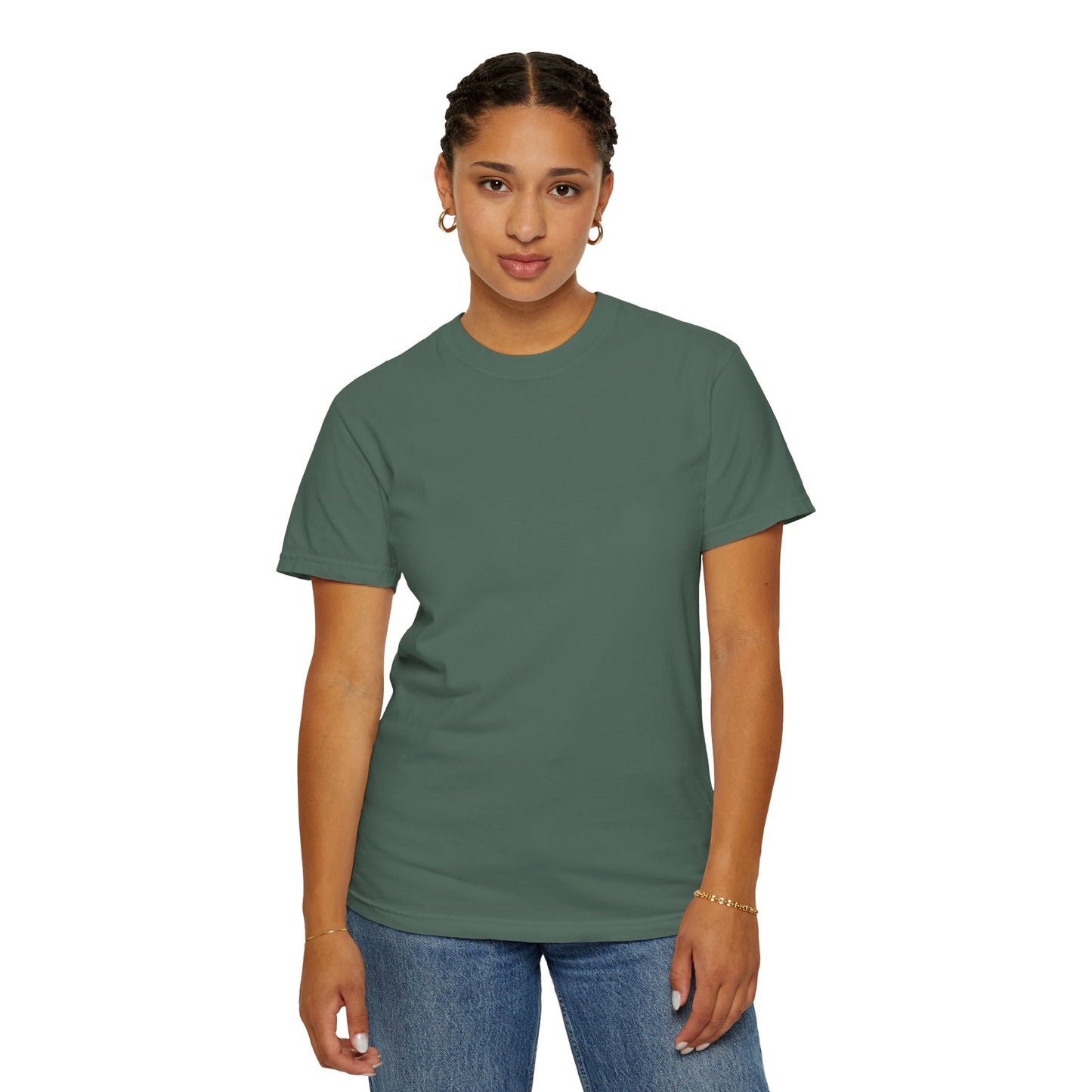 Ask A Ward T-Shirt — Pink Snake Graphic Tee