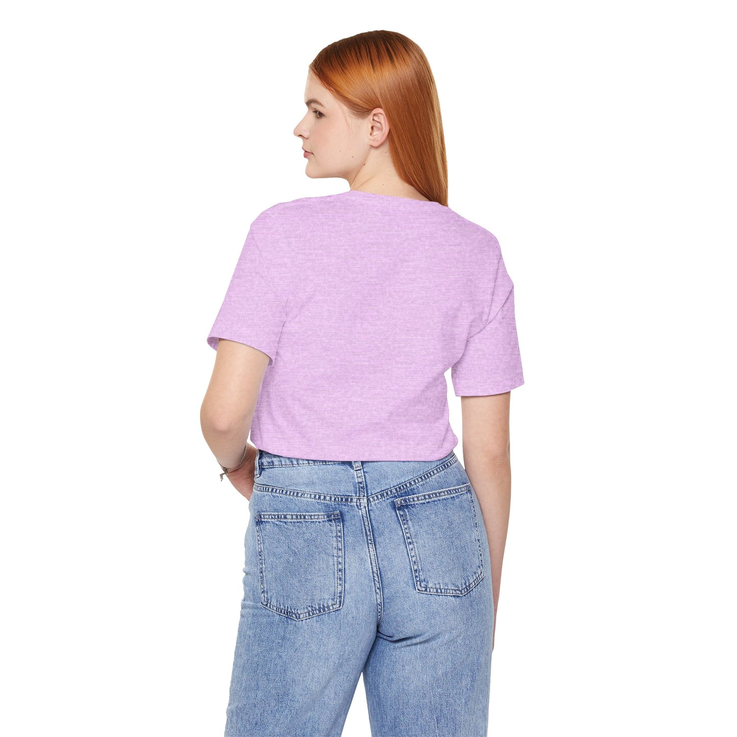 3D Glitch 'A' Tee — Premium Glitch-Art T-Shirt