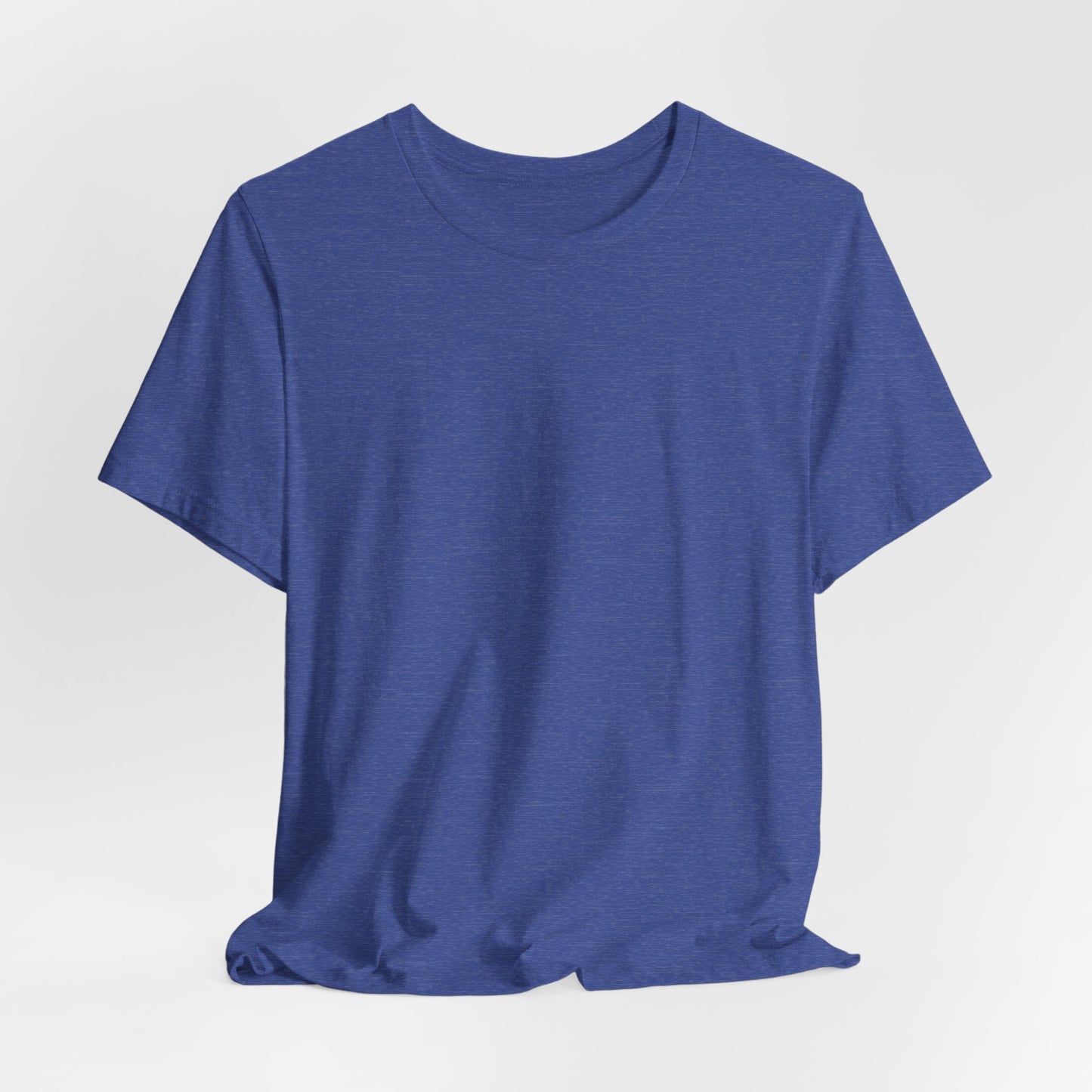 Steampunk 3D Mechanical Heart Tee — AWKWARD Back Graphic