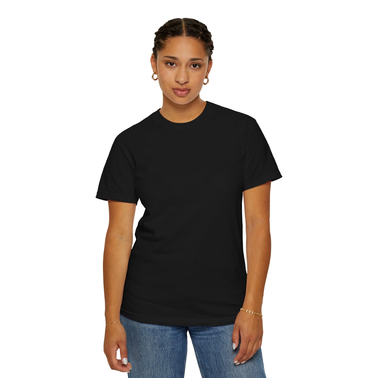Ask A Ward T-Shirt — Pink Snake Graphic Tee