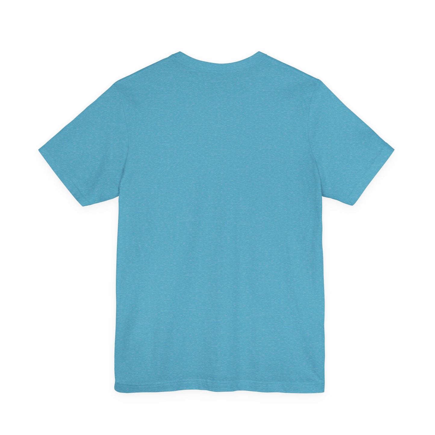 3D Glitch 'A' Tee — Premium Glitch-Art T-Shirt