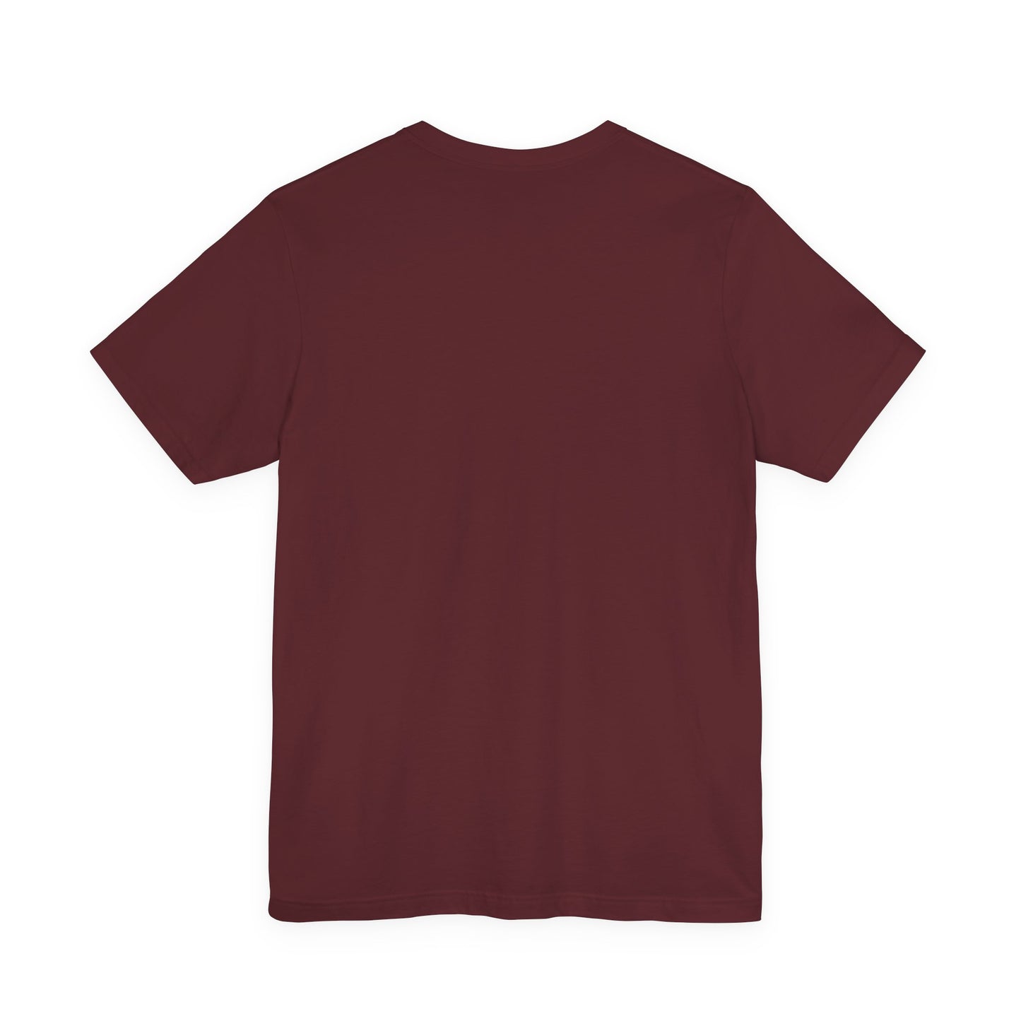 Awkward Graphic Tee — 'Urban Street Union' Retro Collegiate Shirt