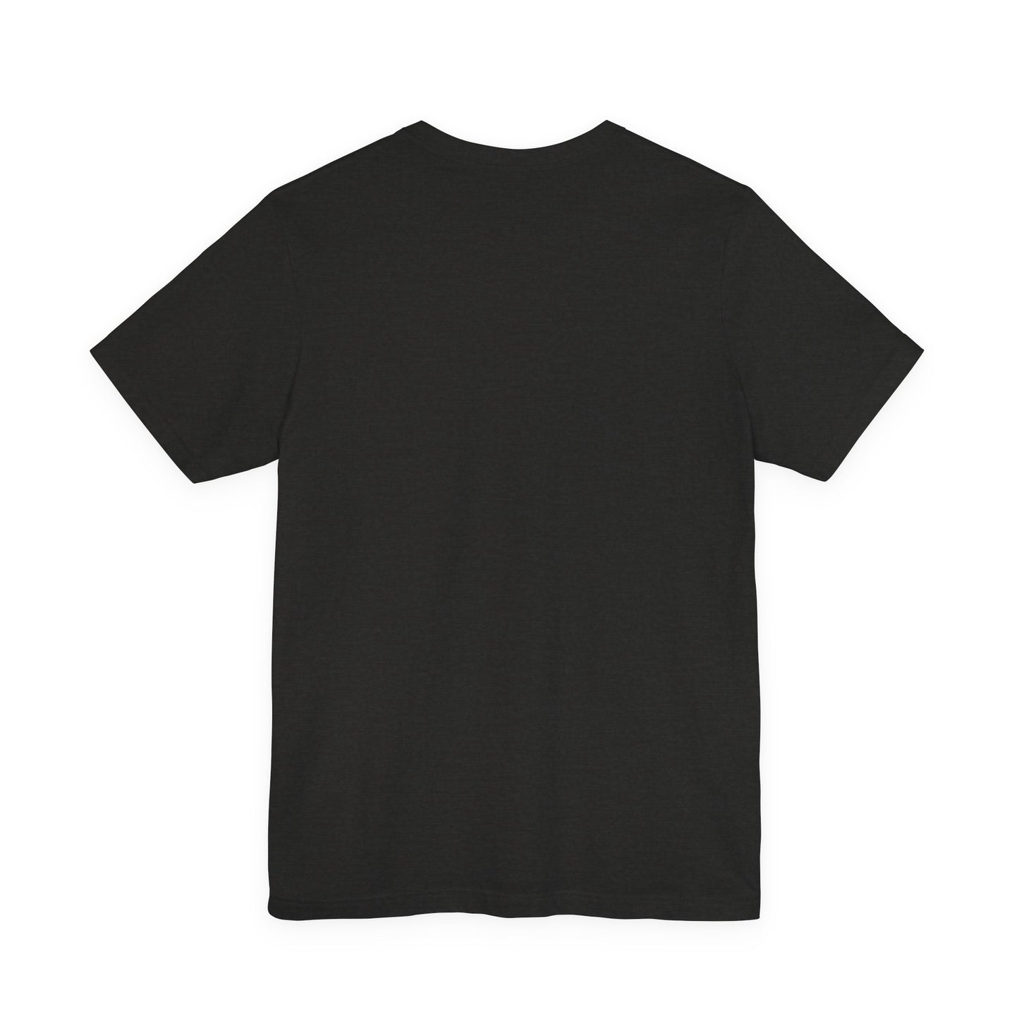 Awkward Club Tee — Heather Aqua Y2K 3D Chrome ‘AWKWARD’ Streetwear