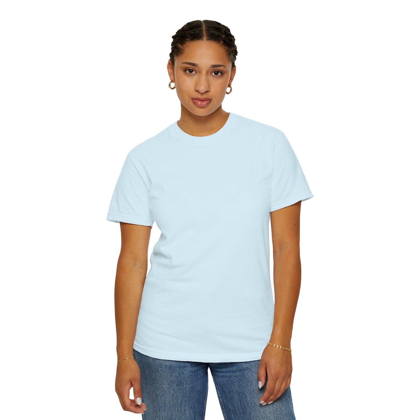 Ask A Ward T-Shirt — Pink Snake Graphic Tee