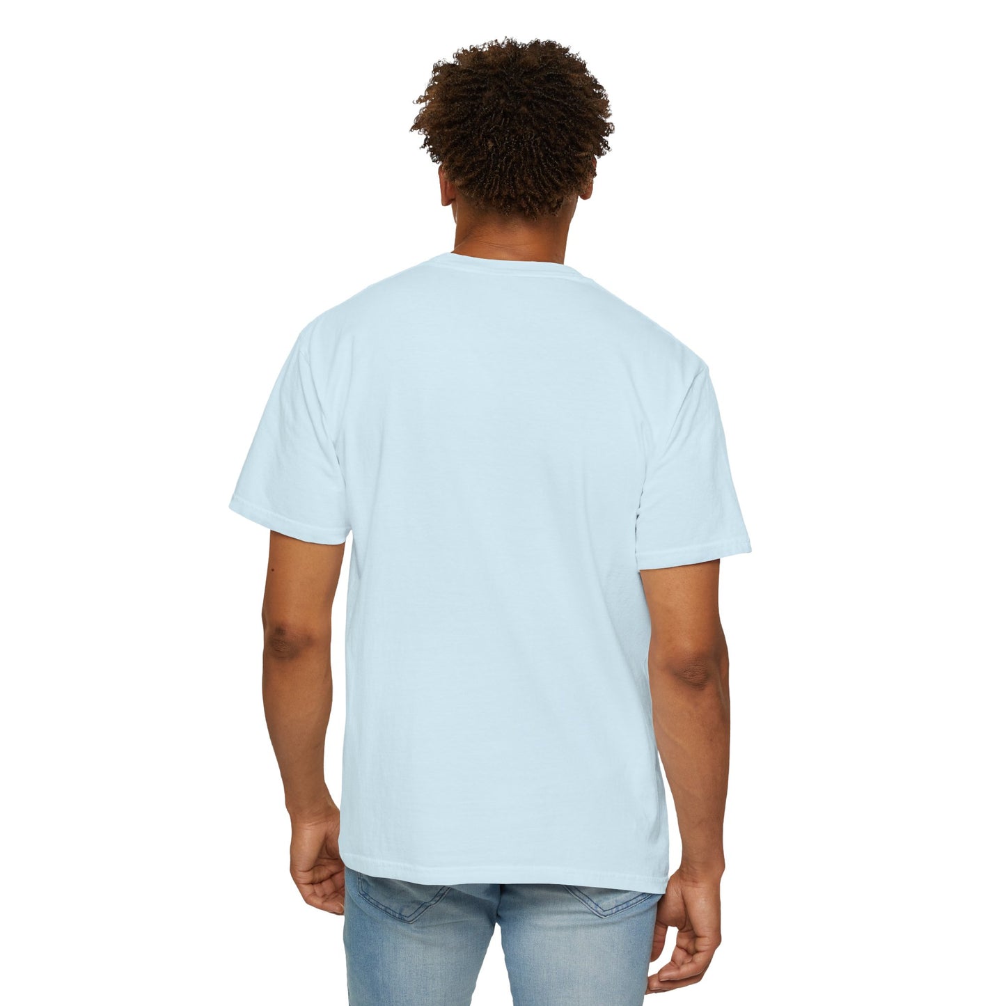 Awkward Vintage Logo T-Shirt — 'Established 1943' Graphic Tee